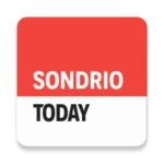 sondriotoday android application logo